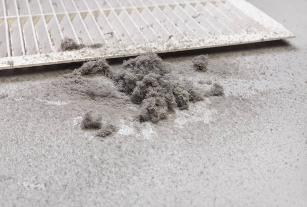 Best Commercial HVAC Duct Cleaning  in Saylorsburg, PA