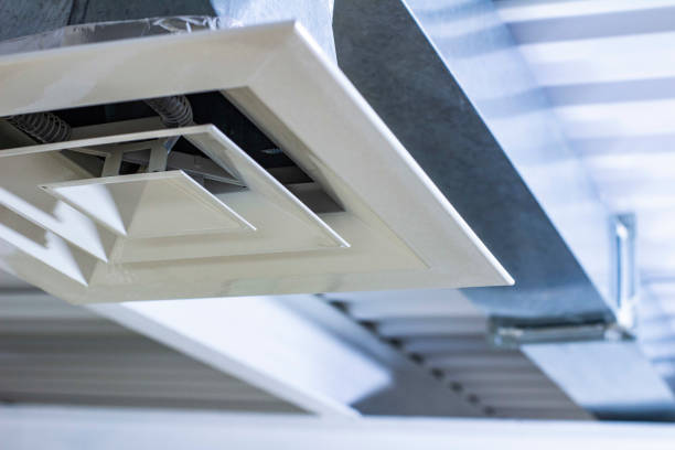 Best Emergency Air Duct Cleaning  in Saylorsburg, PA