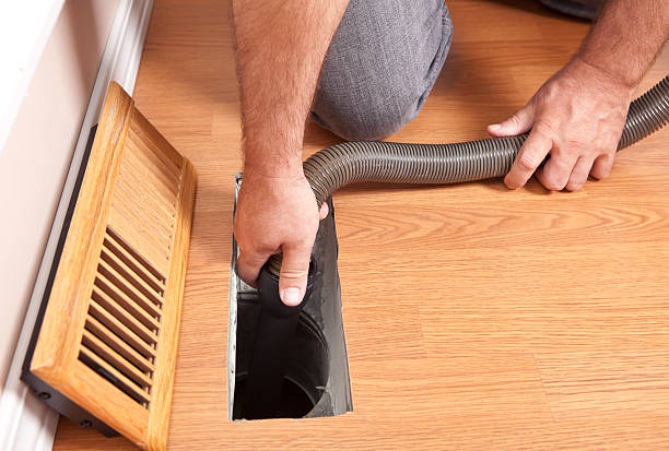 Best Duct Cleaning Specialists  in Saylorsburg, PA
